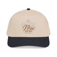Made New Baseball Cap