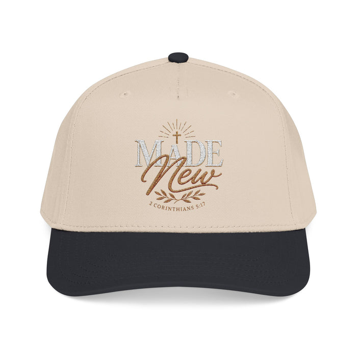Made New Baseball Cap