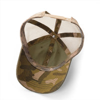 Women's Cap From Grace to Grace