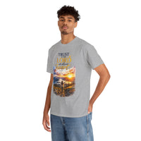 Trust in the Lord Unisex Tee