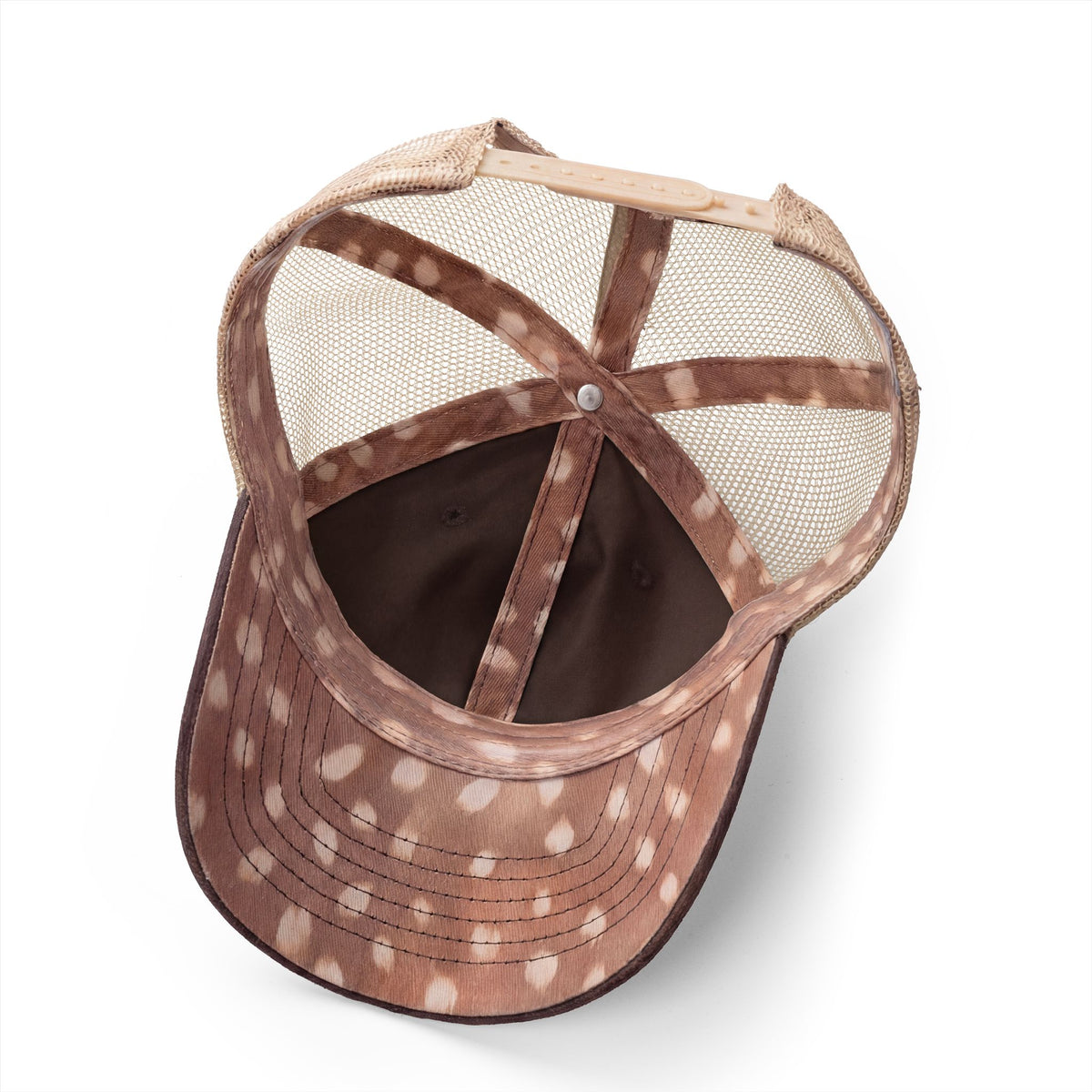 Women's Cap From Grace to Grace