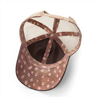 Women's Cap From Grace to Grace