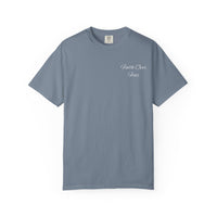 Nature Scenic T-Shirt — Mountain Sunrise Landscape Graphic Tee