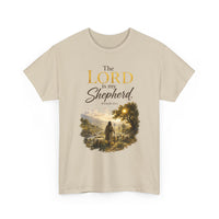 The Lord Is My Shepherd Tee