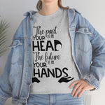 The Past Is In Your Head Tee