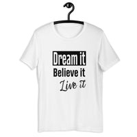 Dream It