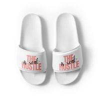 Women's slides