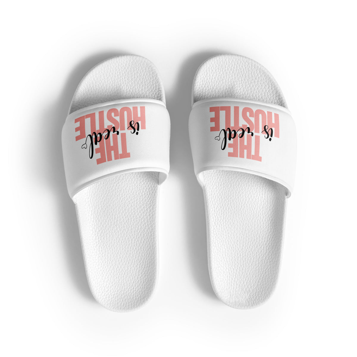 Women's slides