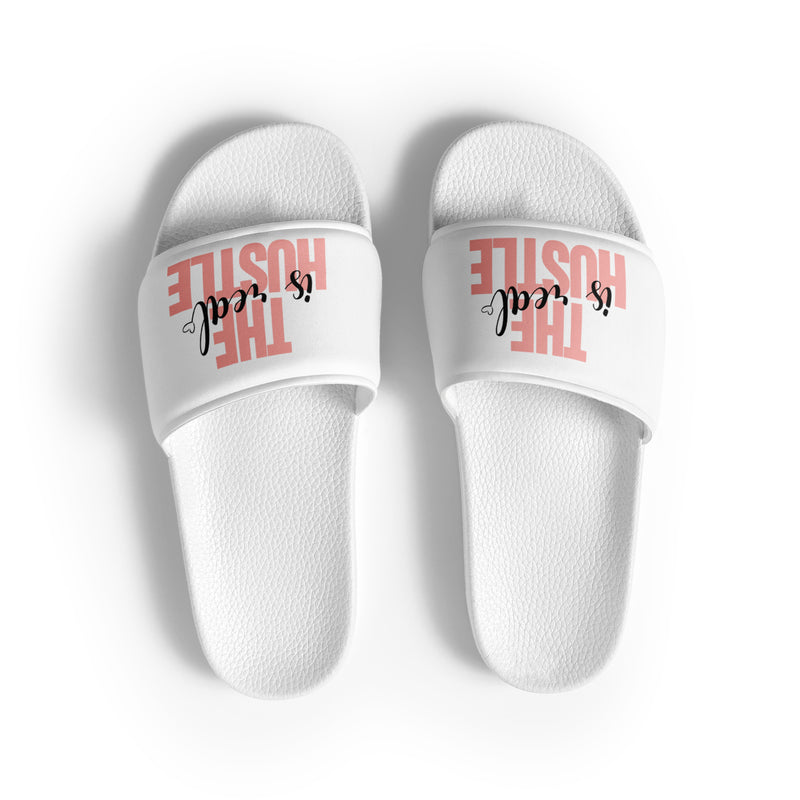 Women's slides