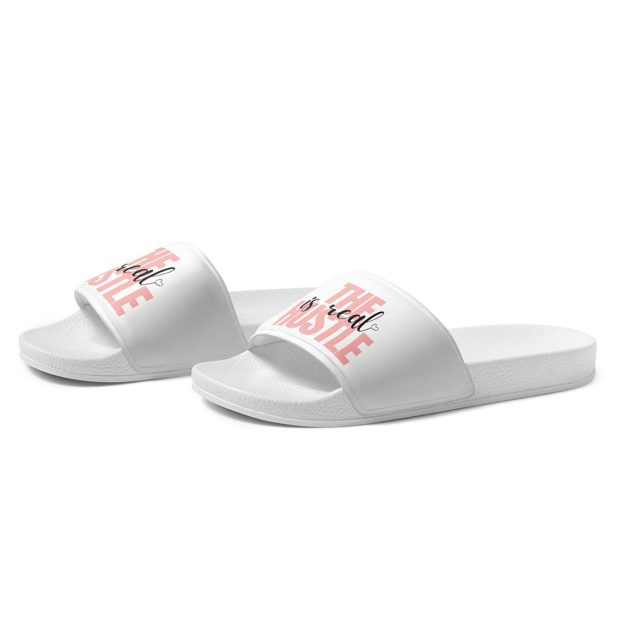 Women's slides