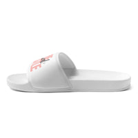 Women's slides